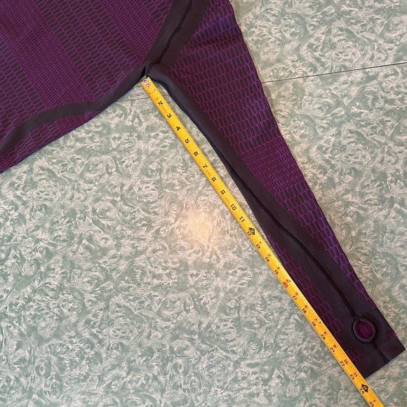 Lululemon About That Base long sleeve top - Picture 7 of 10